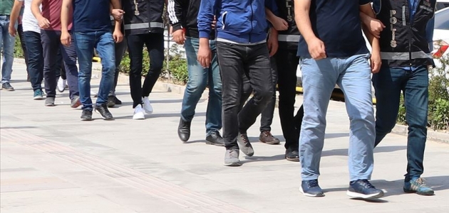 Ankara merkezli 17 ilde ’milyonluk’ yasa dışı bahis operasyonu: 52 gözaltı