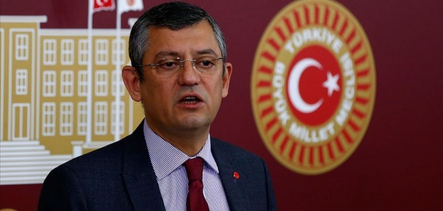 CHP kamu ihalelerine yönelik iddialar için Meclis araştırması istedi