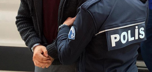 Konya’da hayvan hırsızlığı: 2 gözaltı