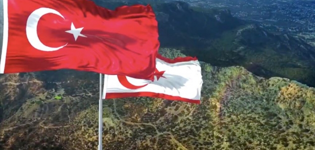 MSB’den Kıbrıs Barış Harekatı’nın 46’ncı yıl dönümüne özel video