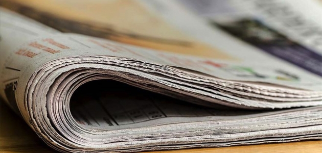 Türkiye’de geçen yıl gazete ve dergi sayısı 2018’e göre yüzde 8 azaldı