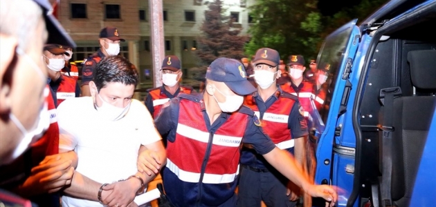 Pınar Gültekin’in katil zanlısı Cemal Metin Avcı tutuklandı