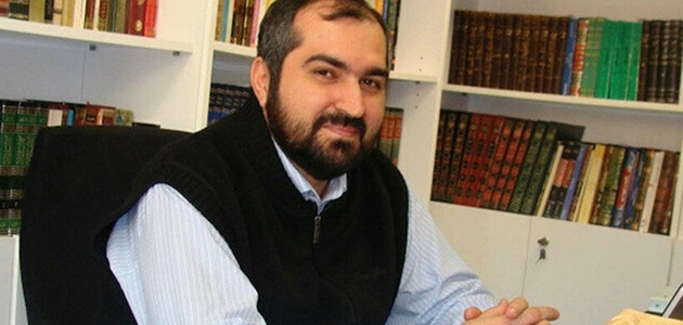 Ayasofya Cami imamı Prof. Dr. Mehmet Boynukalın  kimdir?