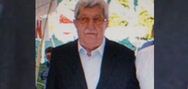 İş adamı Mehmet Bayır hayatını kaybetti