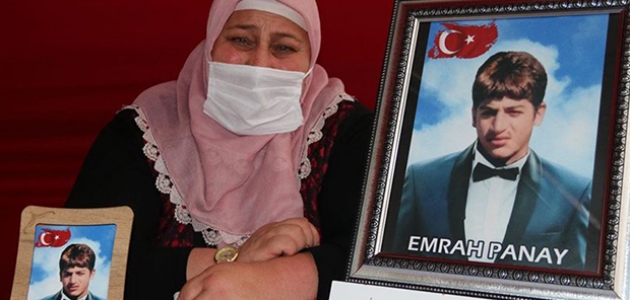 Diyarbakır anneleri Kurban Bayramı’nı evlatları ile geçirmek istiyor