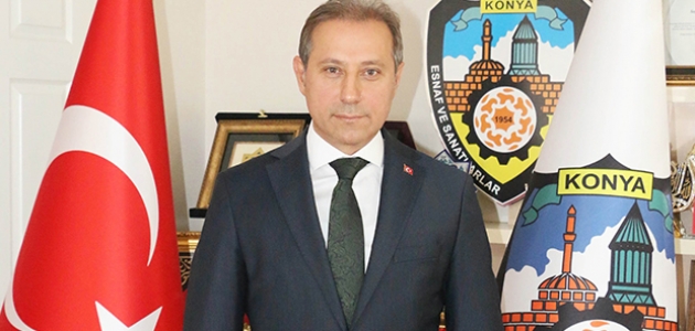 Başkan Karabacak’tan Kurban Bayramı mesajı
