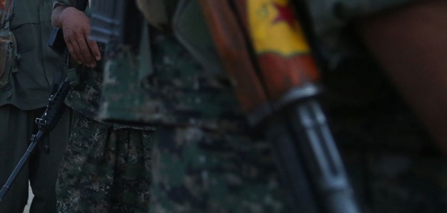ABD ve Fransa, Suriye’de YPG/PKK’lı teröristlere silahlı eğitim vermeyi sürdürüyor