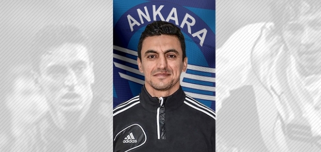 Ümit Bozkurt, Ankara Demirspor’un teknik direktörü oldu