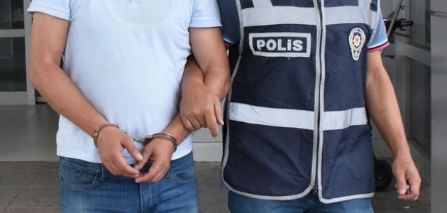 Konya’da hastane çalışanlarına direnen kişi tutuklandı