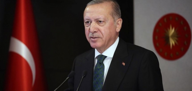Cumhurbaşkanı Erdoğan’dan rapor talimatı