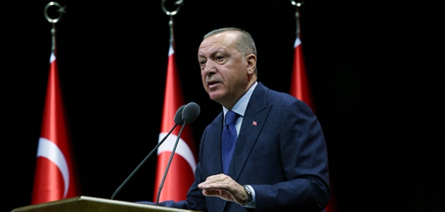Cumhurbaşkanı Erdoğan’ın “Bayram diplomasisi“