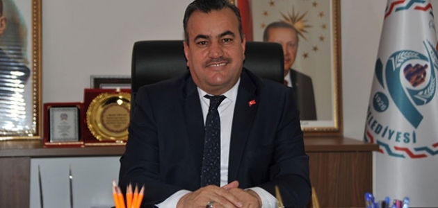 Çumra Belediye Başkanı Oflaz’ın koronavirüs testi pozitif çıktı