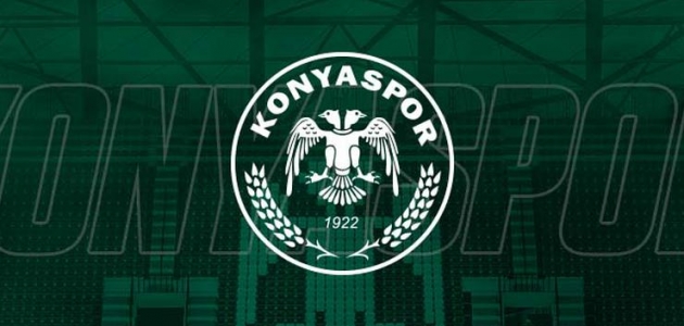 Konyaspor Kulübünden genel kurul açıklaması