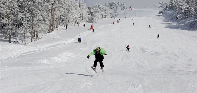 Uluslararası Kayak Federasyonu Kongresi 2021 yılına ertelendi