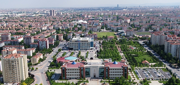 Konya’da tarihinin en yüksek ihracatı