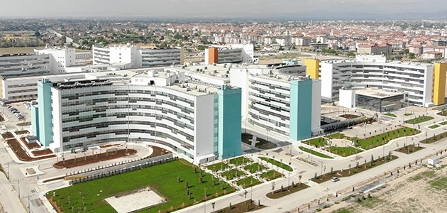 Başkan Altay’dan Konya Şehir Hastanesi ulaşımıyla ilgili açıklama