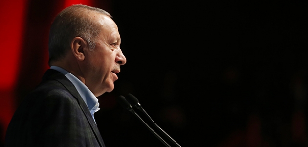 Cumhurbaşkanı Erdoğan’dan akıllı ulaşım sistemleri genelgesi