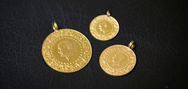 Altının gram fiyatı 456 liradan işlem görüyor