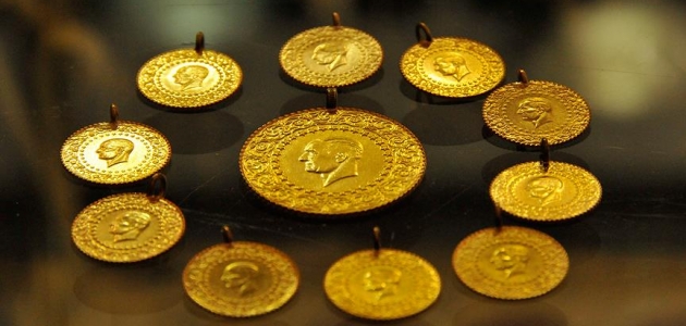 7 Ağustos gram altın fiyatları 480 lirayı gördü