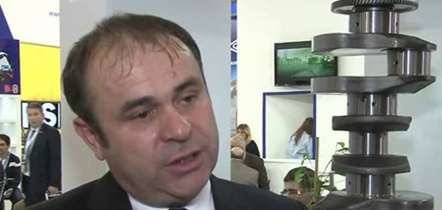 İş Adamı Yakup Küçük hayatını kaybetti