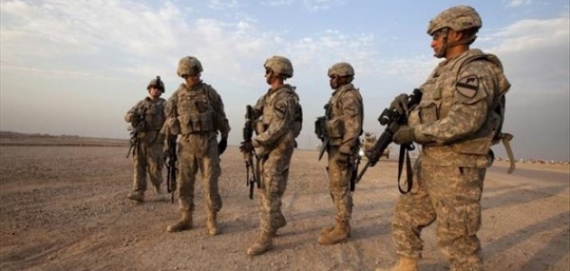 ABD Savunma Bakanı Esper: Afganistan’daki asker sayımızı 5 binin altına düşüreceğiz