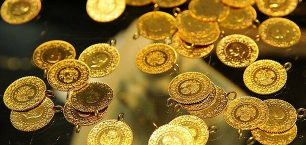 Gram altın 457 lira seviyelerinde