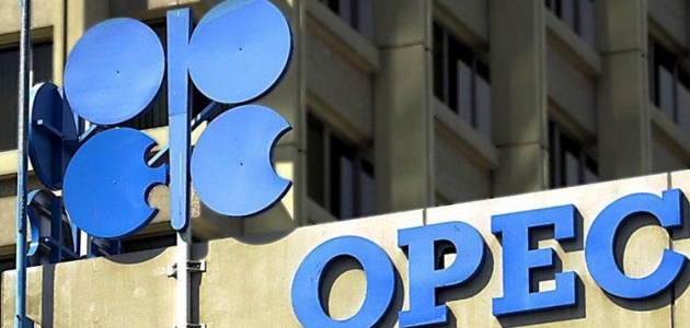 OPEC’in ham petrol üretimi temmuzda arttı