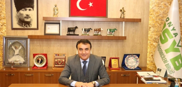 Konya DSYB ile Türkiye Şeker Fabrikaları arasında anlaşma