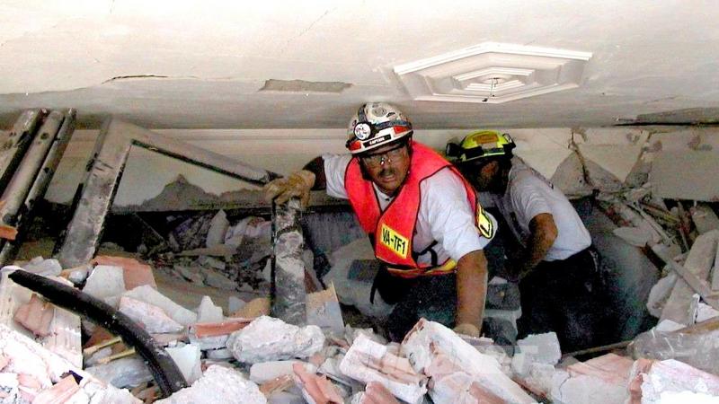 Asrın felaketinin üzerinden tam 21 yıl geçti