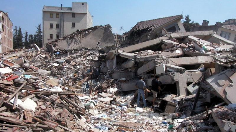 Asrın felaketinin üzerinden tam 21 yıl geçti