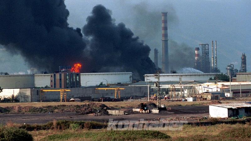 Asrın felaketinin üzerinden tam 21 yıl geçti