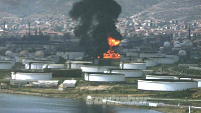 Asrın felaketinin üzerinden tam 21 yıl geçti