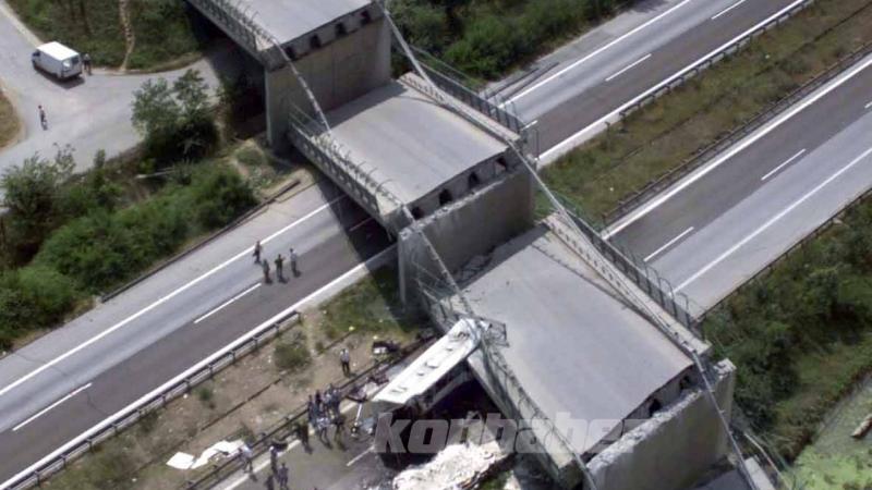 Asrın felaketinin üzerinden tam 21 yıl geçti