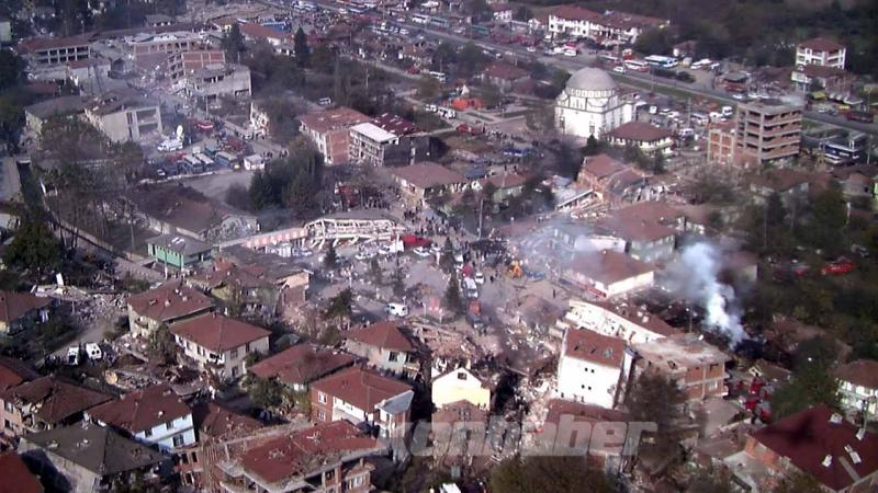 Asrın felaketinin üzerinden tam 21 yıl geçti