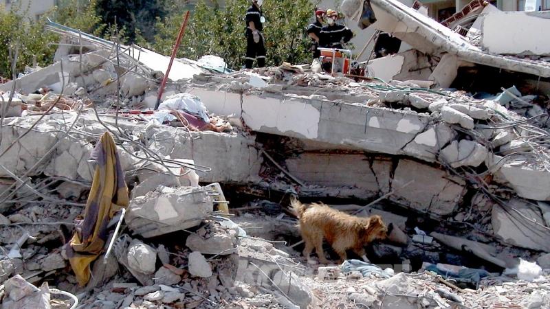 Asrın felaketinin üzerinden tam 21 yıl geçti