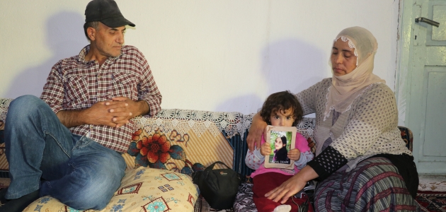 Evlatlarına kavuşan Diyarbakır anneleri, Ağrılı Demir ailesine “umut“ oldu