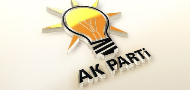 AK Parti’de belediye başkanları istişare ve değerlendirme toplantısı yapılacak