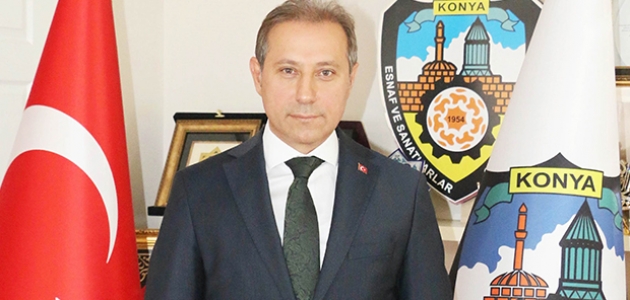 Başkan Karabacak: Mesleki eğitim merkezleri önem arz ediyor