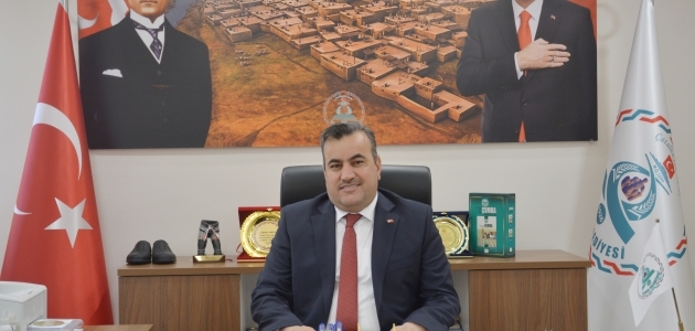 Koronavirüs tedavisi gören Çumra Belediye Başkanı Oflaz’dan iyi haber