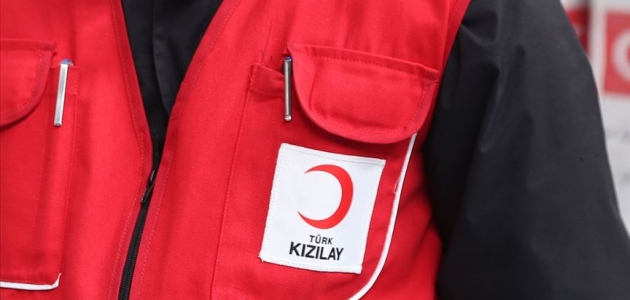 Türk Kızılay, sosyal medyadan 4 milyonu aşkın kişiye afet eğitimi verdi