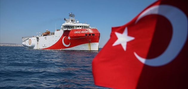 Azerbaycan: Türkiye’nin Doğu Akdeniz’deki faaliyetlerini destekliyoruz