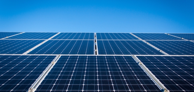 Kalyon Güneş Teknolojileri Fabrikası açılıyor
