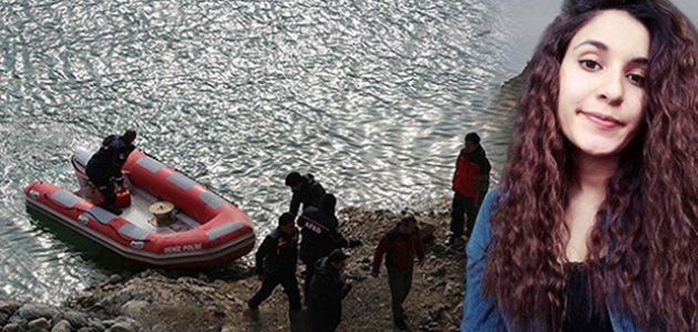 Kayıp Gülistan’ın ablası Aygül Doku: Ekipler ciddi ve titiz arama yaptı