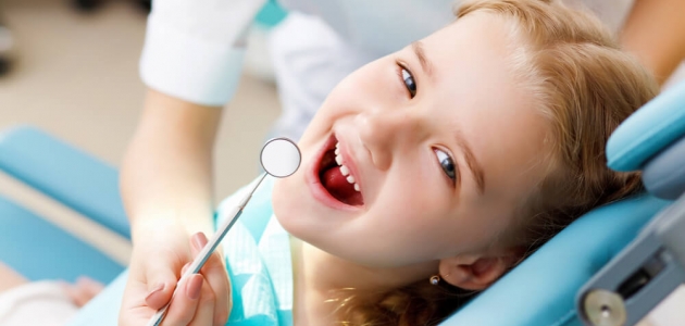Çocuk Diş Hekimlerinin Görevleri Nelerdir?