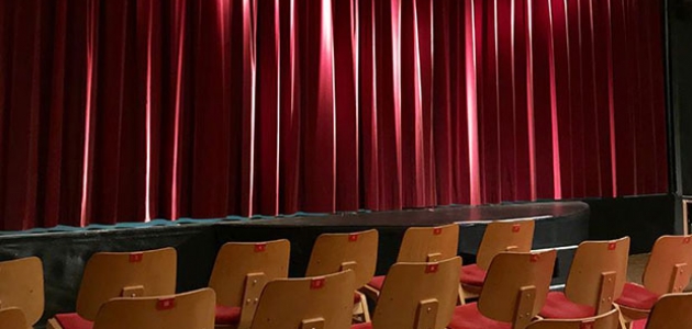 Devlet Tiyatroları, sahnelerini koronavirüs önlemleri ile sezona hazırladı