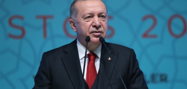 Cumhurbaşkanı Erdoğan: Yerel Yönetimler Reformu yasama yılında gündeme gelecek