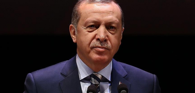 Türkiye, Cumhurbaşkanı Erdoğan’ın açıklayacağı müjdeye kilitlendi