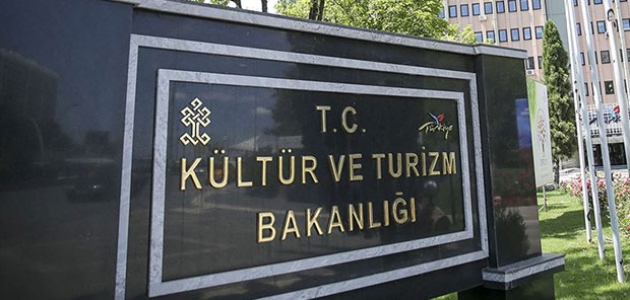 Kültür ve Turizm Bakanlığı Döner Sermaye İşletmesi sermayesi artırıldı
