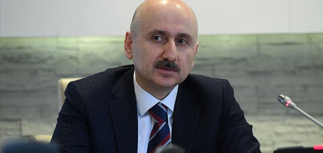 Bakan Karaismailoğlu, Karadeniz’deki doğal gaz rezervi keşfini değerlendirdi