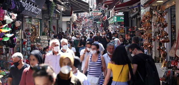 Türkiye’de iyileşenlerin sayısı 235 bin 569’a yükseldi